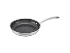 Cuisinart Fusionplus Hybrid Nonstick Stainless Steel Cookware, 8-INCH Skillet New. Price: $56.99.