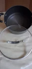 Circulon Hi-low System Design In Usa Non-stick Stockpot 6QT With Glass Lid. Used. Price: $21.95.