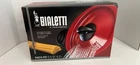 Bialetti 5.5 Qt Non-stick Pasta Pot With Built-in Strainer Lid Red New. Price: $39.50.