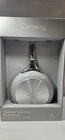 Caraway Non-stick Ceramic Coated 8 Mini Frying Pan Gray New. Price: $96.99.