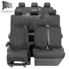 Vw Transporter T6/T6.1 Shuttle All Covers (9 Seats) 103 212 213 245 New. Price: $326.16.
