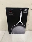 Livwell Diamondclad 12-INCH Hybrid Frying Pan New. Price: $99.99.