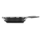 Cookware Set 8 Piece Nonstick Stackable Hard Anodized Aluminum Calphalon Premier New. Price: $259.99.