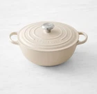 Creuset Signature Enameled Cast Iron Soup Pot, 4.5-QT. New. Price: $143.97.