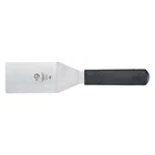 Mercer Culinary Millennia Black Turner 4X2.5 Inch High Carbon Stainless Steel New. Price: $15.99.