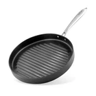 Nutrichef 12IN Hard-anodized Nonstick Grill Pan Dishwasher Safe Pfoa Free. New. Price: $180.00.