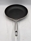 Scanpan Cs+ Stratanium 10.25" Skillet Fry Made In Denmark Used. Price: $35.00.
