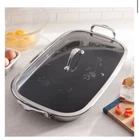 Princess Heritage Signature Nonstick Double Burner Griddle 3680 New. Price: $249.95.