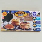 Pancake Pro Sandwich Omelette Flipper Stove Top New. Price: $15.00.