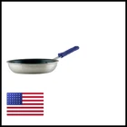 Winco AFPI-8NH 8-INCH Induction Ready Aluminum Pan Non-stick Coating Frying New. Price: $42.05.