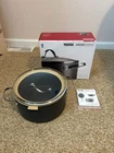 Thomas Rosenthal Professional Cookware Dutch Oven W/ Lid 5.28 Qt Hard Anodised New. Price: $45.99.