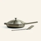 Titanium Large Always Pan Pro-our Place 85677 New. Price: $138.99.
