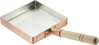 Endo Shoji Egg Pan 7.1 Inches Cm BTM01018 New. Price: $93.39.