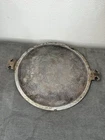 Guardian Service Ware Cast Aluminum Griddle Pizza Pan Platter Tray 15.5" Used. Price: $17.60.