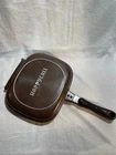 Happycall Korean Double Grill Pan Used. Price: $65.80.