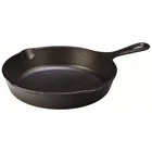 Lodge Classic Cast Iron Skillet, Pre-seasoned And Made Usa, 9 Inch New. Price: $32.89.