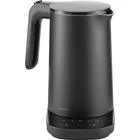 Zwilling Enfinigy Cool Touch 1-LITER Electric Kettle Pro, Cordless Tea & New. Price: $129.95.