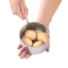 Cooks Standard Multi-ply Clad 0.68 Quart Butter Warmer, Small Stainless Steel... New. Price: $118.11.