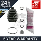 Fits Vw Beetle Bora Golf Audi A3 Seat Leon Febi Front Cv Joint Boot Set New. Price: $28.26.