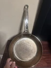 De Buyer Mineral Pro Carbon Steel Fry Pan Nonstick 9.5 Used. Price: $55.00.