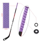 Ice Hockey Stick Grip Non-slip Pe Heat Shrink, High Quality Usa Seller Restock!! New. Price: $13.99.