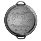 Lodge Pre-seasoned Yellowstone Stamped Cast Iron Cookware Signature Teardrop H New. Price: $120.55.