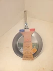 Buyer Mineral Pro Carbon Steel Fry Pan - 9.5 Diameter, Made France New. Price: $90.00.