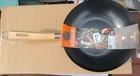 Imusa Nonstick Bistro Saute Pan 8-INCH, Black New. Price: $11.99.