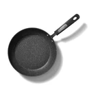 Starfrit The Rock 11'' 28 Cm Non-stick Fry Pan Durable Forged Aluminum Oven Safe New. Price: $52.86.