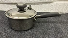 Royal Prestige 1.5 Quart 1.4L Covered Sauce Pan Pot Surgical Steel Ply 304 New. Price: $125.00.
