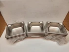 Lot Vollrath 90622 Sixth-size "-deep Super Pan 3 Stainless Steel Steam Pam New. Price: $54.99.