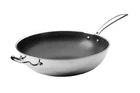 Quick Release Cookware Wok With Helper Handle, 12.5-INCH/2.5 Quart New. Price: $205.53.