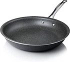 Granitestone Diamond Round Nonstick Fry Pan With Cool Touch Handle - 10'' & 12'' New. Price: $29.99.