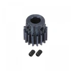 Uxcell 1MOD 16T Pinion 7MM Bore Hardened Steel Motor Rack Spur Gear... New. Price: $14.52.