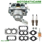 All-carb Carburetor W/ Gaskets Fit For Briggs Stratton 44M777 44R877 44R677 New. Price: $18.39.