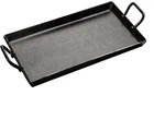 Lodge CRSGR18 Seasoned 18" X 10" Carbon Steel Griddle - Black New. Price: $63.90.