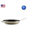 Winware Winco Commercial-grade Stainless Steel Fry Pan Helper Handle Non-stick New. Price: $120.21.