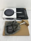 Misen 8 Inch Pre-seasoned Carbon Steel Construction Fry Pan New Open Box. Price: $99.99.