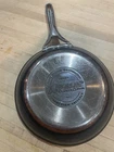 Anolon Nouvelle Ply Copper Core Induction Suitable Skillet Frying Pan 8.5 Inch Used. Price: $23.80.