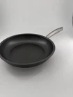 Anolon 8 Inch Frying Pan QQQ21T Used. Price: $23.70.