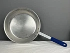 Vollrath Wear Ever 14" Aluminum Fry Pan W/ Natural Finish & Cool Handle #56867 New. Price: $85.00.