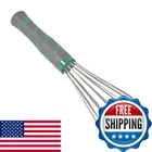Vollrath 47090 Nylon Handle 10 French Whip Gray 137-1134 New. Price: $32.80.