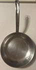 Culinary Institute Of America (cia) 7 Ply Clad Copper 8 Inch Saute Pan 1.25 Qt. Used. Price: $45.00.