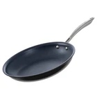 Guy Fieri's Flavor 8.5 Nonstick Titanium Frying Pan Oven Safe Stovetop New. Price: $31.49.