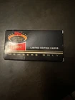1992 Topp Stadium Club Members Only Limited Edition Box Set 15 Cards Open. Price: $16.76.