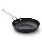 Calphalon 8" Hard Anodized Aluminum Nonstick Fry Pan: Stay-cool Handle Oven & New. Price: $20.99.