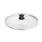 Lodge Tempered Glass Lid GL10 For Size 8 Skillet Oven Safe Knob 1/4" New. Price: $40.98.