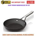 Ninja Foodi Neverstick Essential 8-INCH Fry Pan, C10020 New. Price: $35.68.