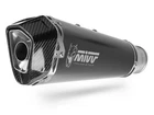 Mivv Speed Edge Black Steel Silencer EURO5 Approved Harley Pan America 2021-2024 Brand. Price: $710.72.