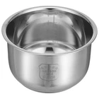 Angoily Rice Cooker Inner Pot 7.08X7.08X4.13 Inch Non-stick Cooking Liner For... New. Price: $39.29.